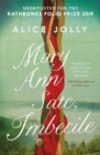 Mary Ann Sate, Imbecile - eBook