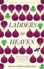 Ladders to Heaven - Book