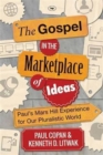 The Gospel in the Marketplace of Ideas - Book