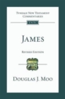 James : Tyndale New Testament Commentary - Book