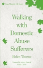 Walking with Domestic Abuse Sufferers - Book