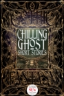 Chilling Ghost Short Stories - Book