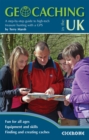 Geocaching in the UK - eBook