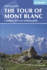 Tour of Mont Blanc : Complete two-way trekking guide - eBook