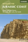 Walking the Jurassic Coast : Dorset and East Devon: The walks, the rocks, the fossils - eBook