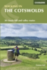 Walking in the Cotswolds : 30 circular walks in the Cotswolds AONB - eBook