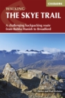 The Skye Trail : A challenging backpacking route from Rubha Hunish to Broadford - eBook