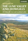 The Lune Valley and Howgills : 40 scenic fell, river and woodland walks - eBook