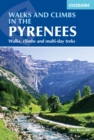 Walks and Climbs in the Pyrenees : Walks, climbs and multi-day treks - eBook