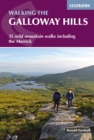 Walking the Galloway Hills : 35 wild mountain walks including the Merrick - eBook