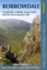 Walking the Lake District Fells - Borrowdale : Scafell Pike, Catbells, Great Gable and the Derwentwater fells - eBook