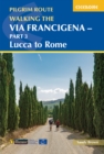 Walking the Via Francigena Pilgrim Route - Part 3 : Lucca to Rome - eBook