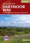 Walking the Dartmoor Way : 109-mile hike around Dartmoor National Park - eBook