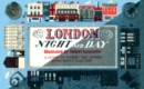 London Night and Day, 1951 : A Guide to Where the Other Books Don’t Take You - eBook
