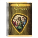 Phonic Books Amber Guardians Activities : Suffixes, prefixes and root words - Book