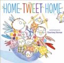 Home Tweet Home - Book