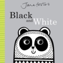 Jane Foster's Black and White - Book