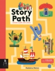 Story Path - Book