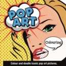 Pop Art - Book