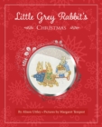 Little Grey Rabbit's Christmas - Book