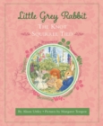 Little Grey Rabbit: The Knot Squirrel Tied - Book