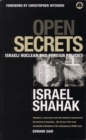 Open Secrets : Israeli Foreign and Nuclear Policies - eBook