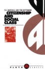 Citizenship and Social Class - eBook