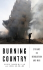 Burning Country : Syrians in Revolution and War - eBook