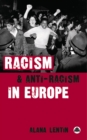 Racism and Anti-Racism in Europe - eBook