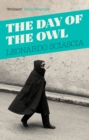 The Day Of The Owl - eBook