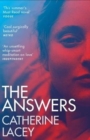 The Answers - Book