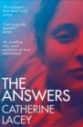 The Answers - eBook