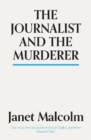 The Journalist And The Murderer - Book