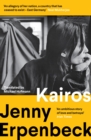 Kairos : Shortlisted for the International Booker Prize - eBook