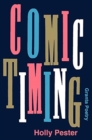 Comic Timing - Book