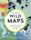 Brilliant Maps in the Wild - Book