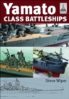 Yamato Class Battleships - eBook