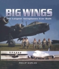 Big Wings : The Largest Aeroplanes Ever Built - eBook