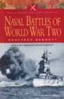 Naval Battles of World War Two - eBook