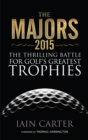 The Majors 2015 - eBook