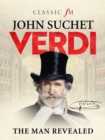 Verdi : The Man Revealed - Book