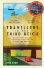 Travellers in the Third Reich - eBook