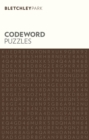 Bletchley Park Codeword Puzzles - Book