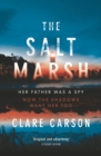 The Salt Marsh - Book