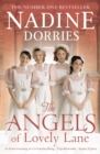 The Angels of Lovely Lane - Book