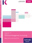 P2 ADVANCED MANAGEMENT ACCOUNTING - EXAM PRACTICE KIT - Book