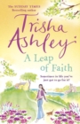 A Leap of Faith : a heart-warming novel from the Sunday Times bestselling author - Book