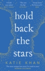 Hold Back the Stars - Book