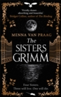 The Sisters Grimm - Book
