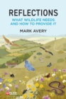 Reflections : What Wildlife Needs and How to Provide it - Book
